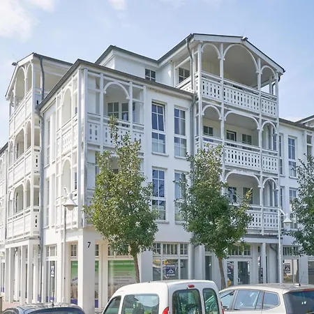 Im 3 Og Mit Balkon In