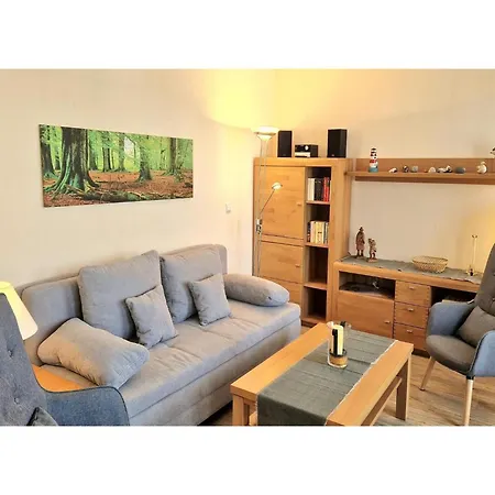 Im 3 Og Mit Balkon In Sellin (Rugen)