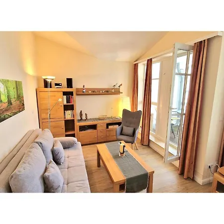 Im 3 Og Mit Balkon In * Sellin (Rugen)