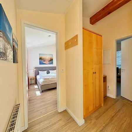Im 3 Og Mit Balkon In * Sellin (Rugen)