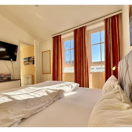 Lejlighed Im 3 Og Mit Balkon In